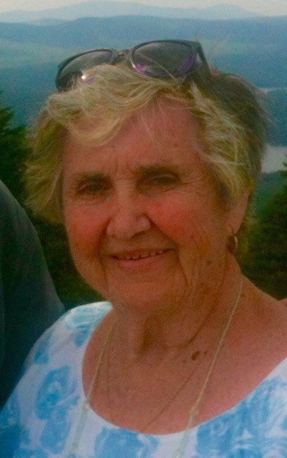 Obituary of Patricia A. Friedman