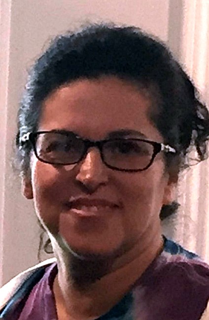Obituary of Elizabeth Gomez