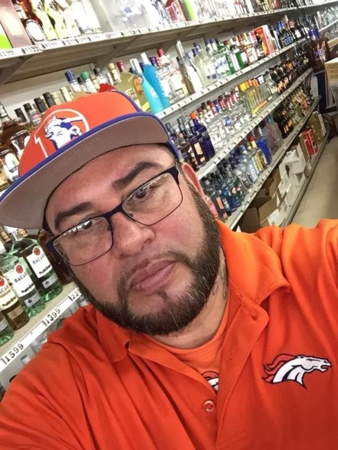 Obituary of Ismael James Rivas