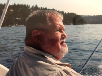 Obituary of Robert Eugene Gilbert