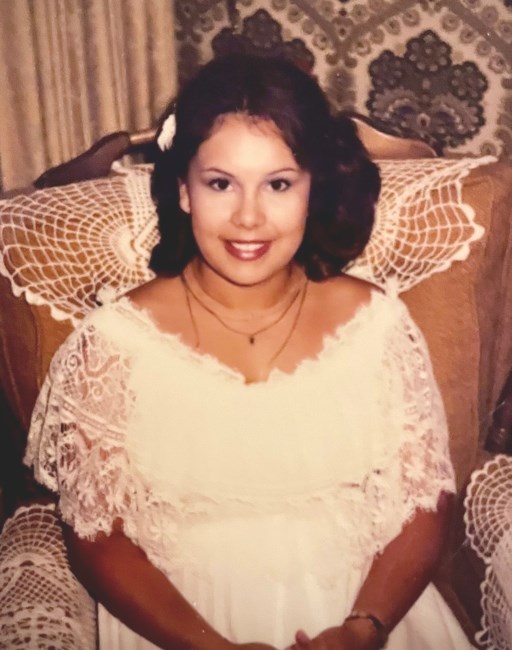 Avis de décès de Rebecca Susan Townsend