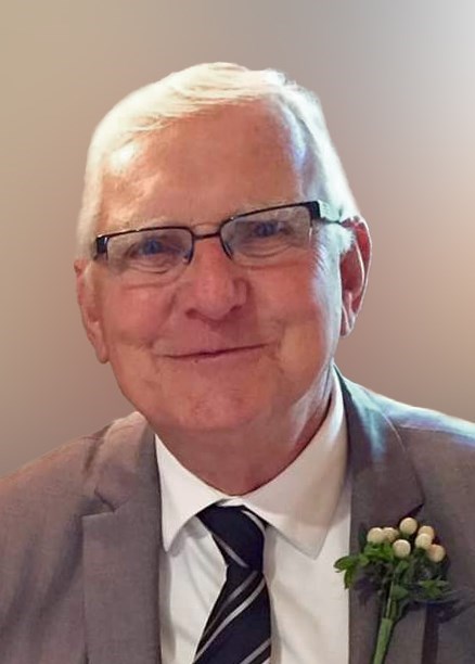 Avis de décès de Gordon Van Houten