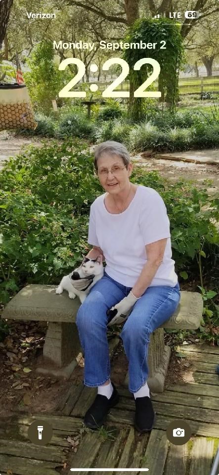 Obituary of Beverly Ann Morris