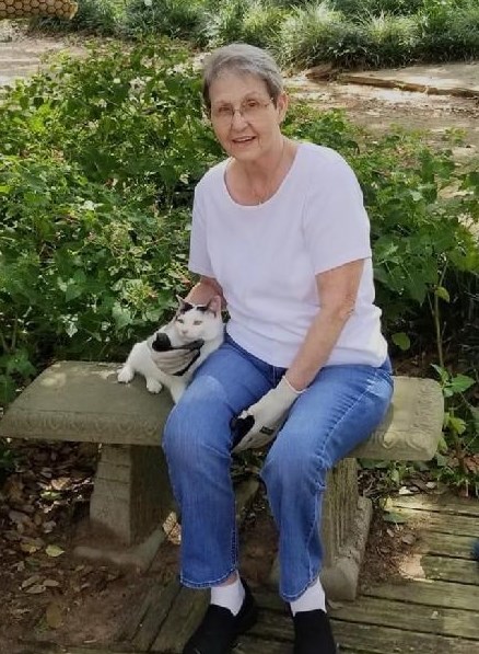 Obituary of Beverly Ann Morris