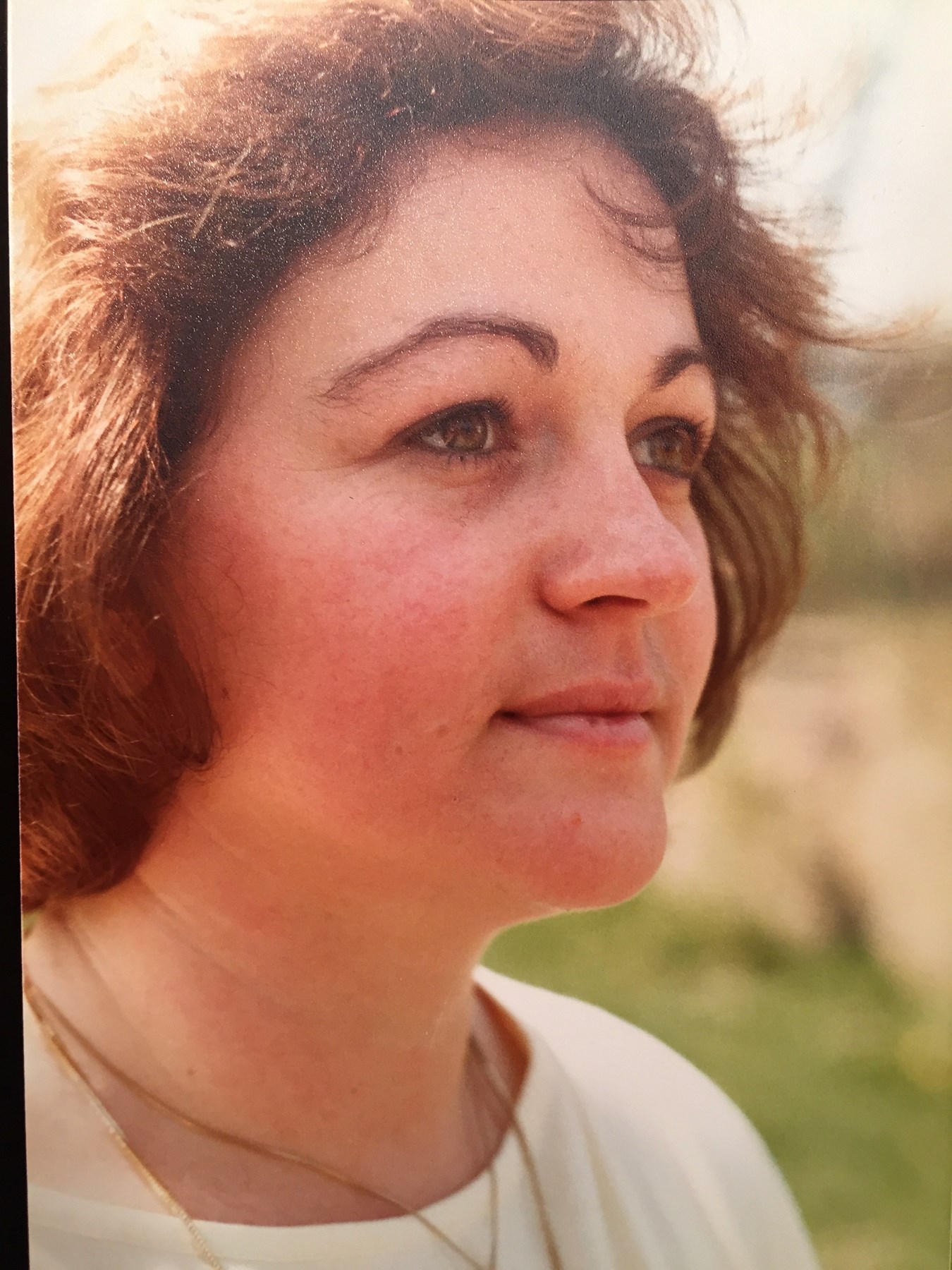 Obituary of Dr. Dorit Samuel