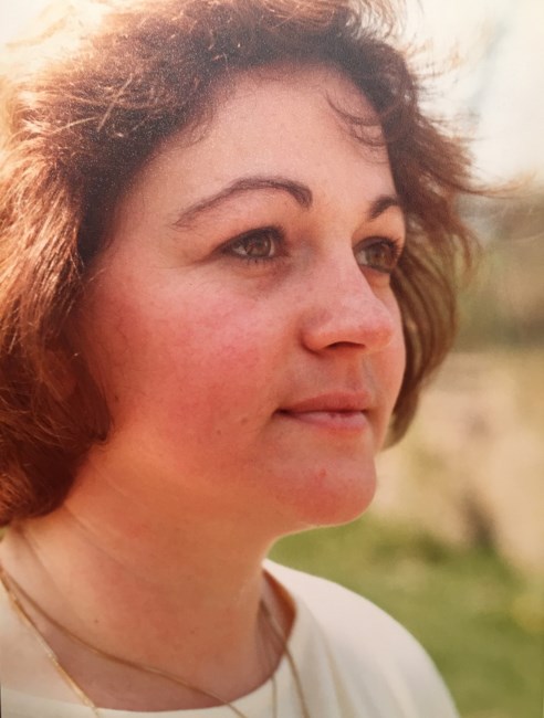 Obituary of Dr. Dorit Samuel