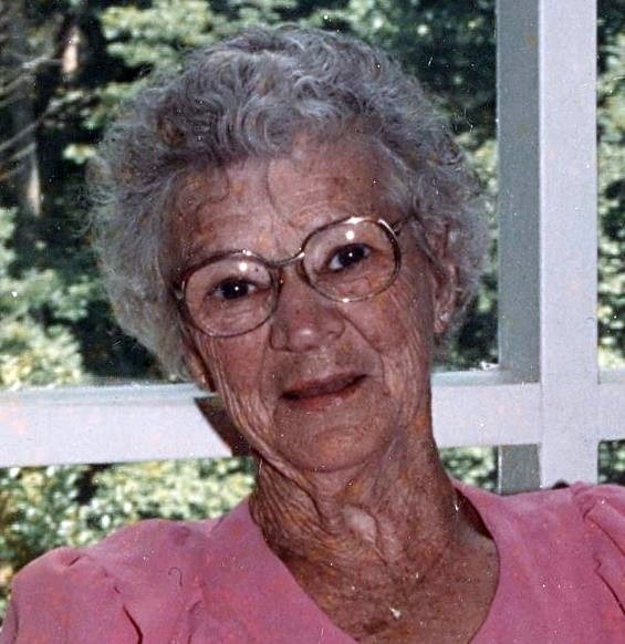 Obituary of Ottie Campbell Campbell Bowling