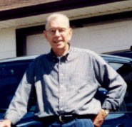 Obituary of Mr. Warren Henry Peterson