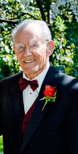 Obituary of Paul H. Artus