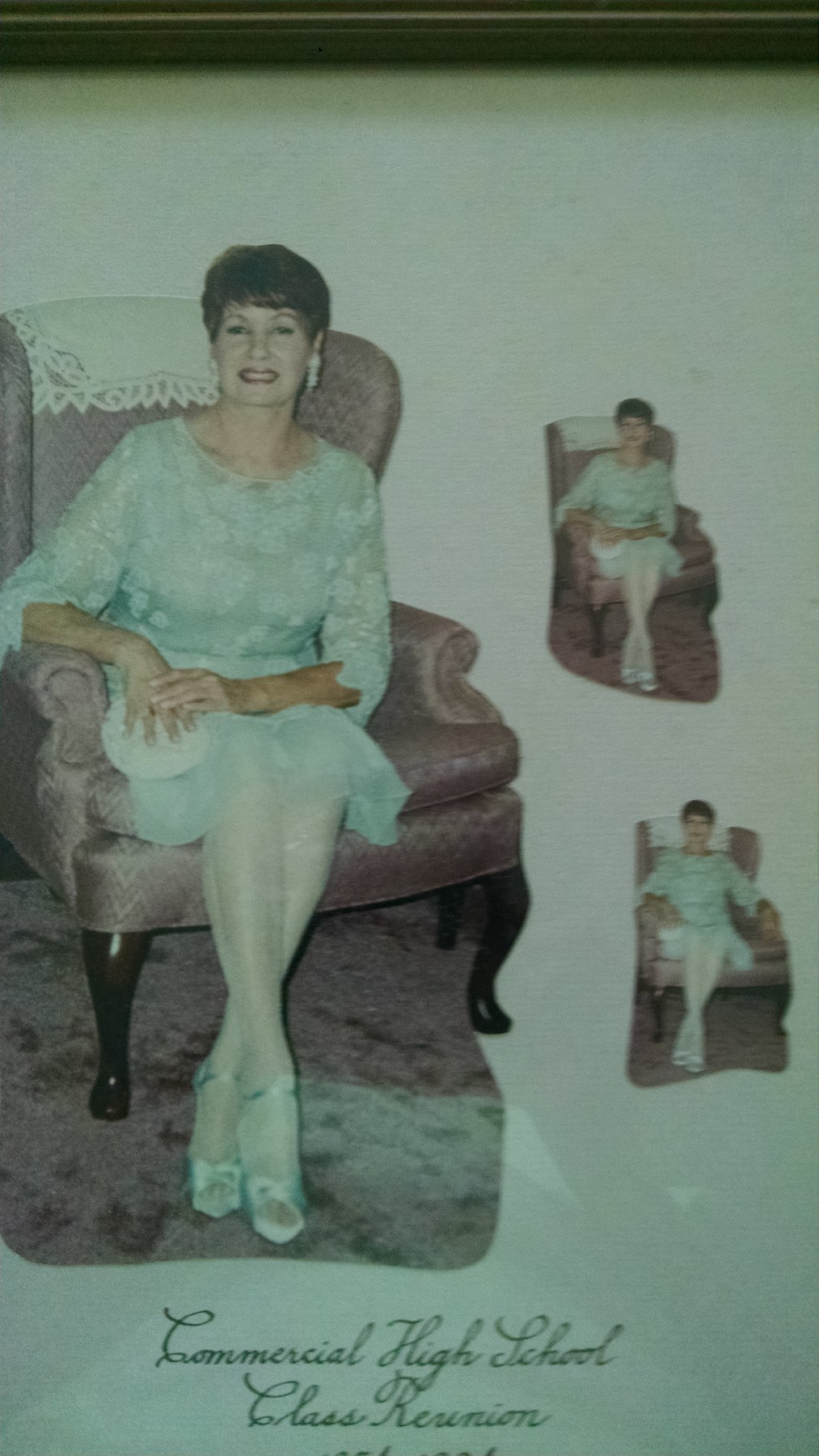 Obituario de Jewel Jean Colquitt