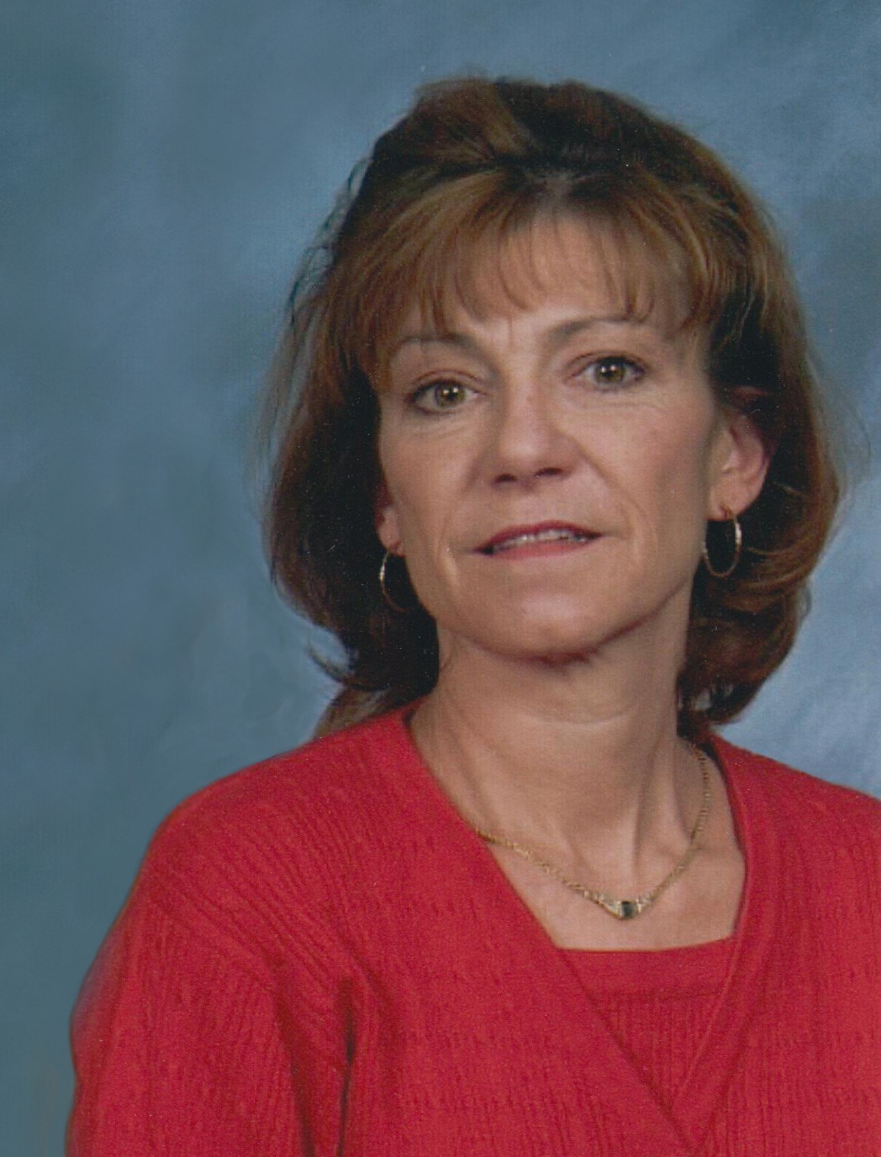 Obituary of Connie Jean Walker