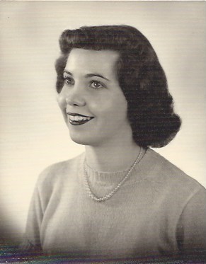 Obituario de Carol Johnston