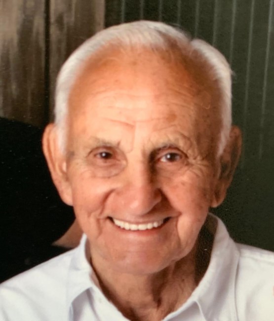 Obituary of Raymond Angelo Berni "Coach Ray"