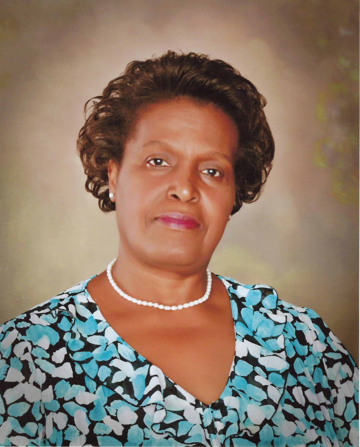 Avis de décès de Ghislaine Jean