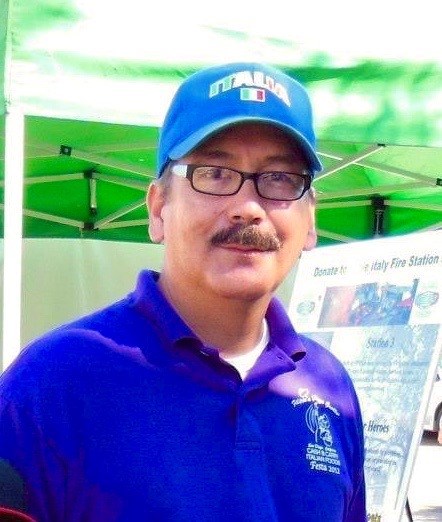 Avis de décès de Paul Uribe