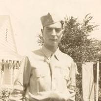 Obituary of Joseph W Luft