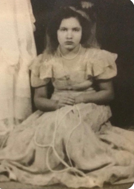 Avis de décès de Guadalupe Enriquez