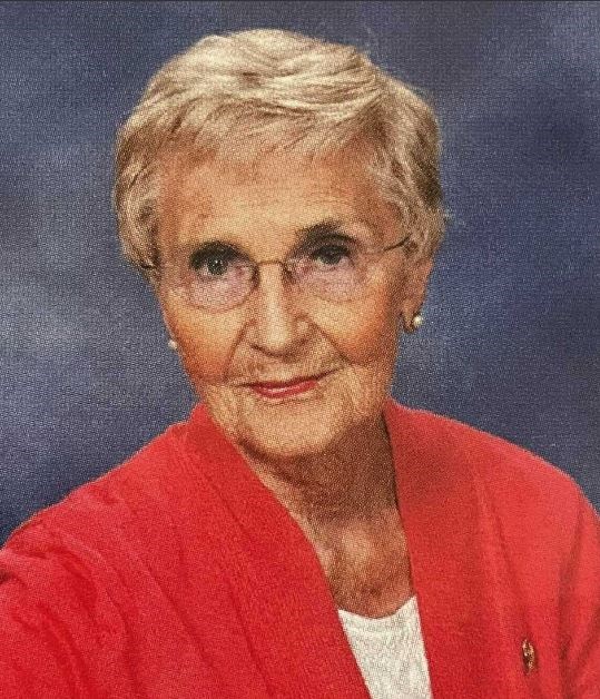 Obituary of Faith Lorraine Tunge