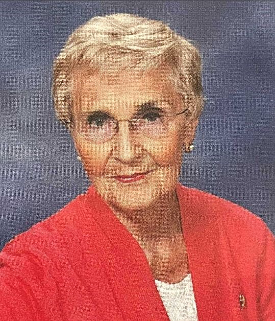 Obituary of Faith Lorraine Tunge