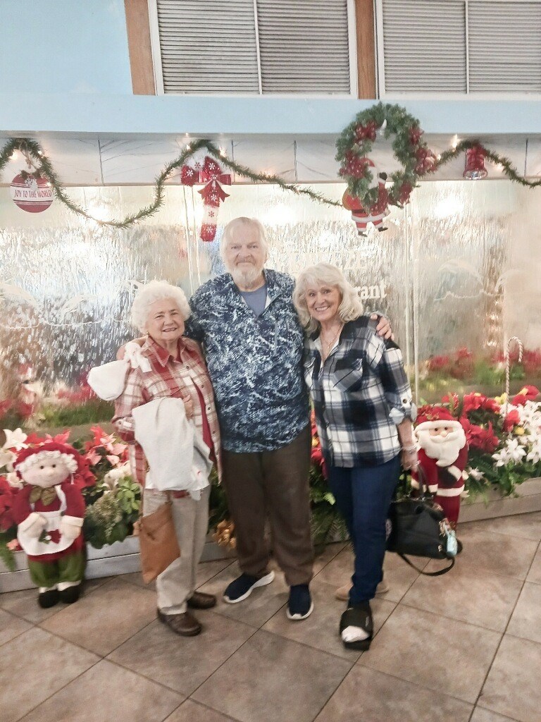 Obituary of Roland "Ronnie" Holmes