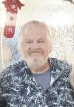 Obituary of Roland "Ronnie" Holmes
