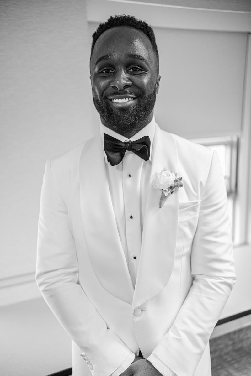 Avis de décès de Cedric Wilson Brown Jr.