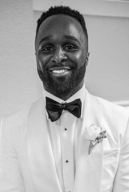 Avis de décès de Cedric Wilson Brown Jr.