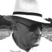 Obituary of John Thomas Fisher