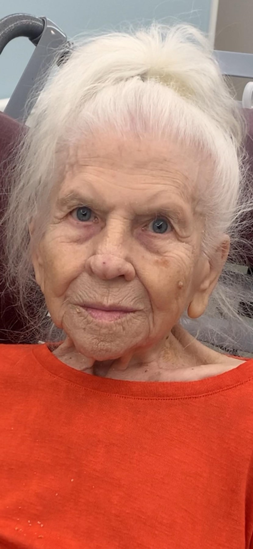 Obituary of Pearl "Bonnie" Crabtree