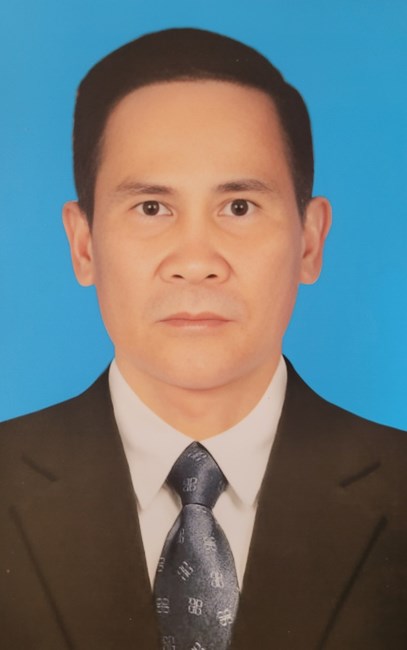 Obituary of Khanh Trong Nguyen