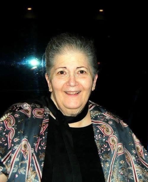 Obituary of Donna R. Watson