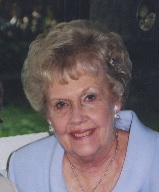 Obituary of Gail E. Eby Chesnut