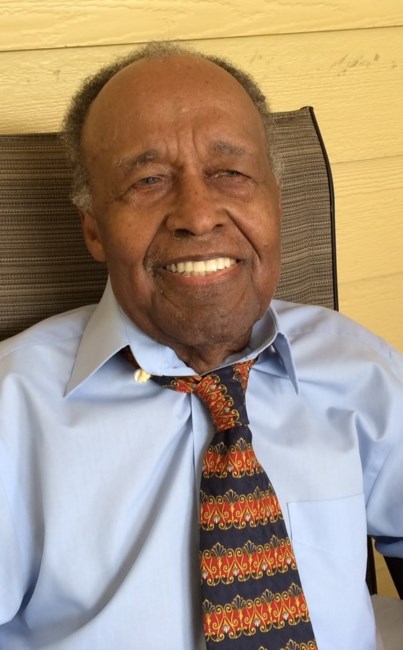 Obituary of Renauld Vergniaud Francisque