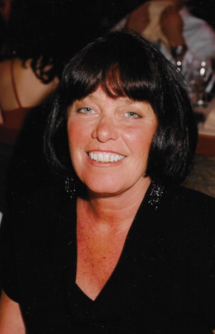 Obituary of Jean Eileen Bergman