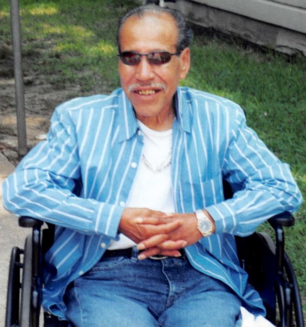 Obituario de Isidro "Cruz" Hernandez