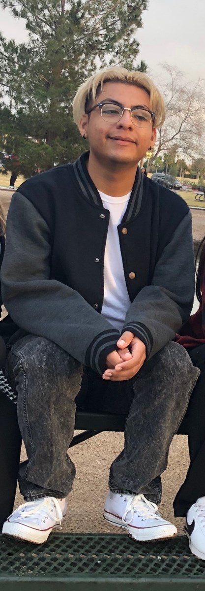 Obituary of Kevin Gustavo Farfan