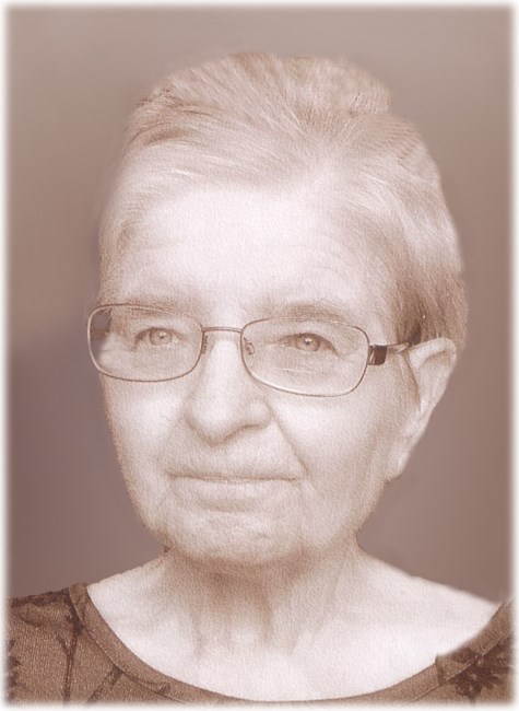 Obituary of Dorene Dorothy Gall