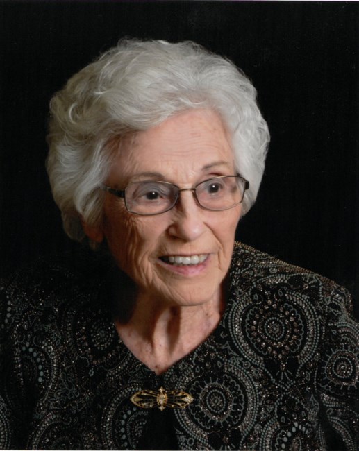 Obituary of Catherine E Simons