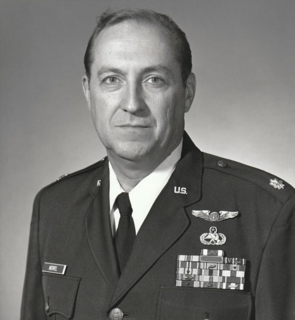 Obituary of Timothy Joseph Herrel