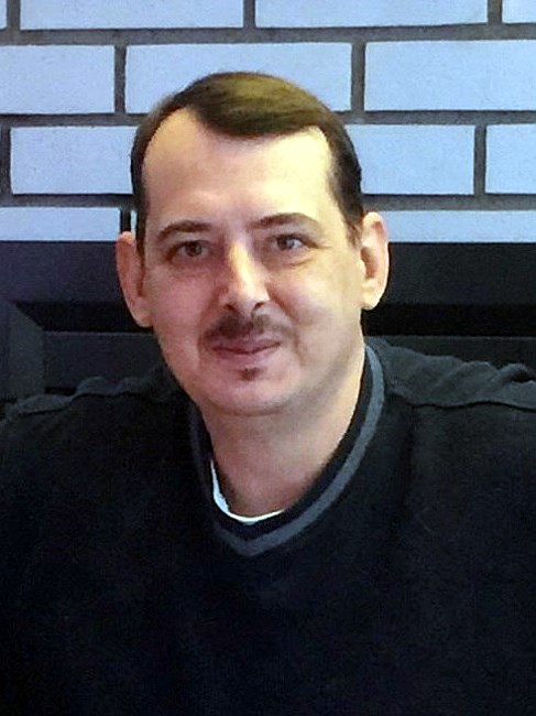 Obituary of Martin C. Nissly, Jr.