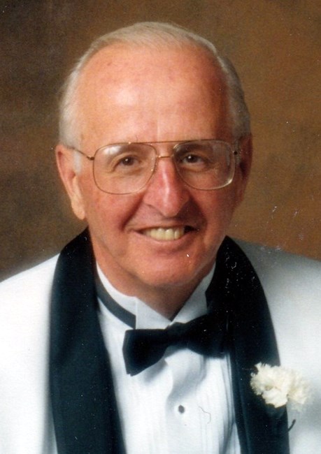 Obituary of Robert E. Collins Sr.