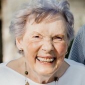 Obituary of Charlene B. Myers