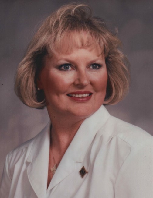 Obituary of Linda Lee Hoving