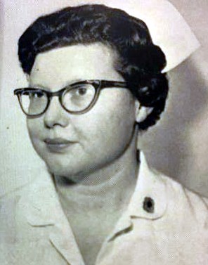 Obituary of Bonnie W. Sharpe