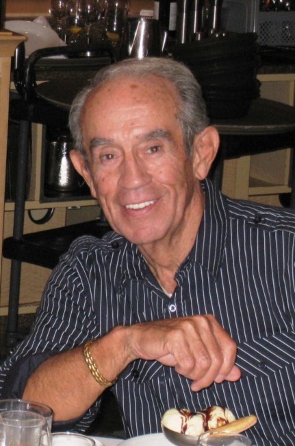 Obituary of Rudy Fick Jr.