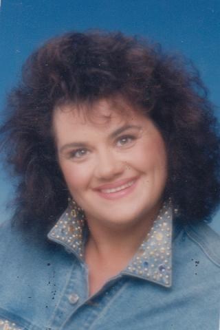 Obituary of Belinda Munsey