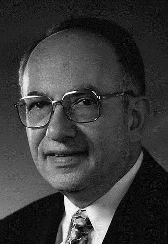 Obituary of Bernard Lawrence Schreiber