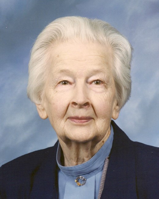 Obituary of Ms. Laura Margaret Stewart