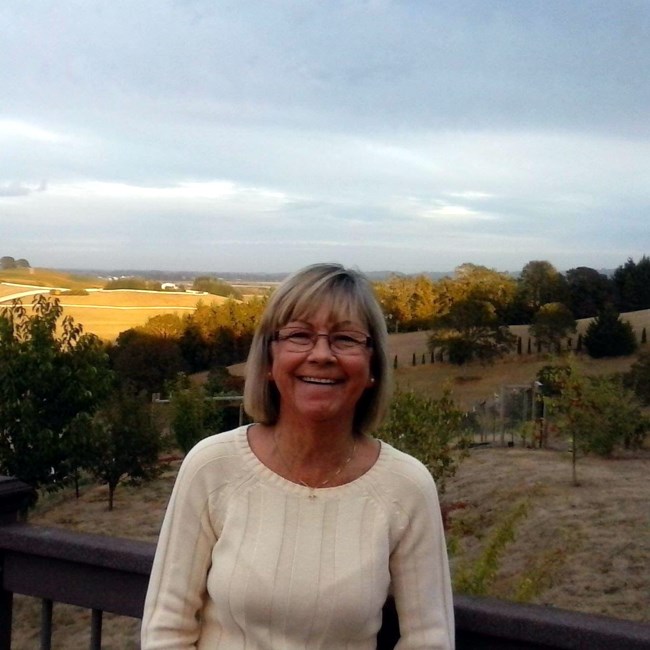 Obituary of Joanne Kabarsky