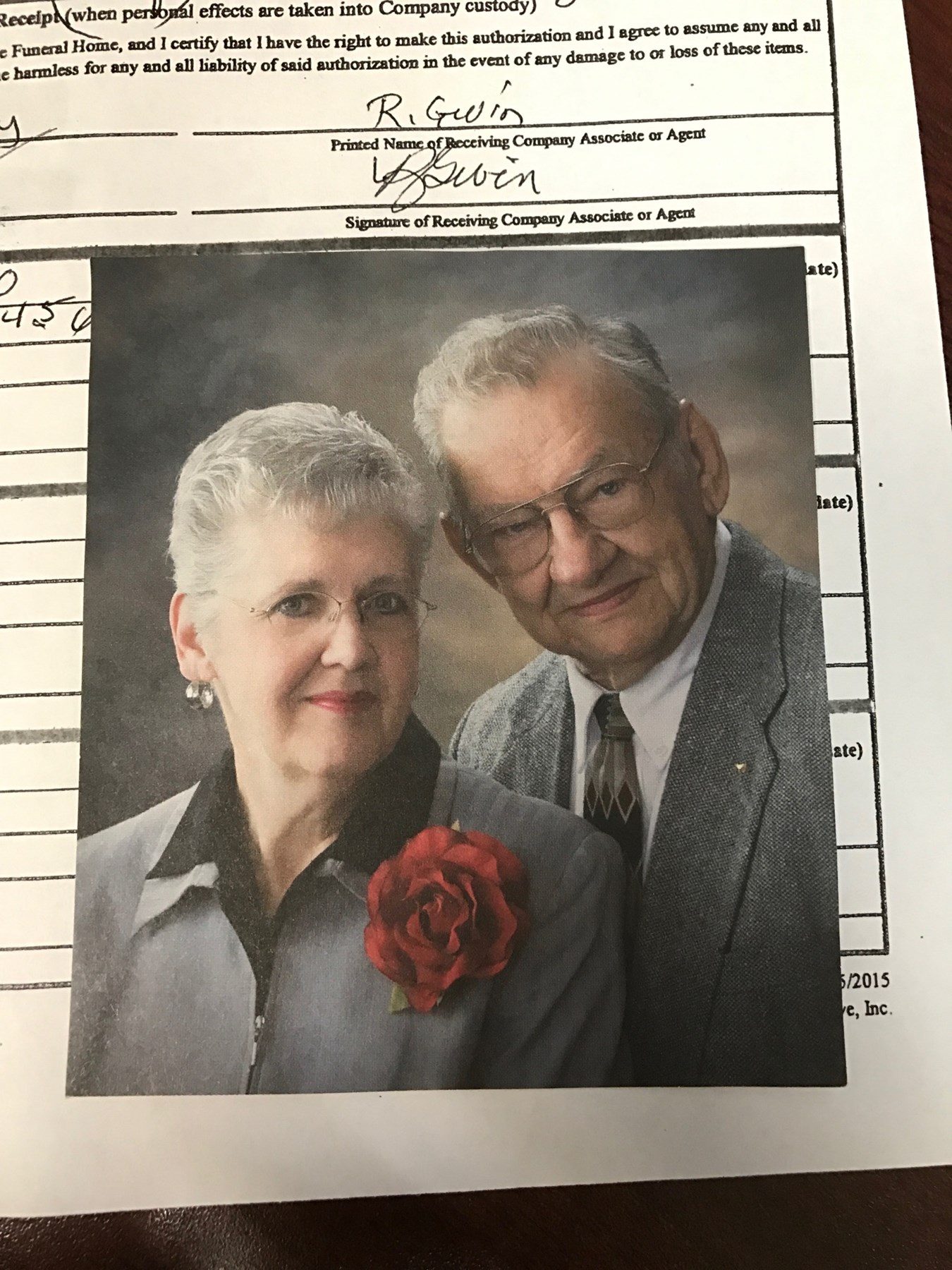 Obituary of Carolyn Anne Higginbotham